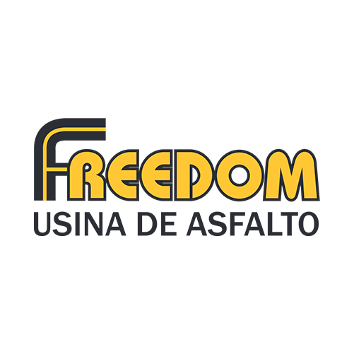 Freedom Usina De Asfalto